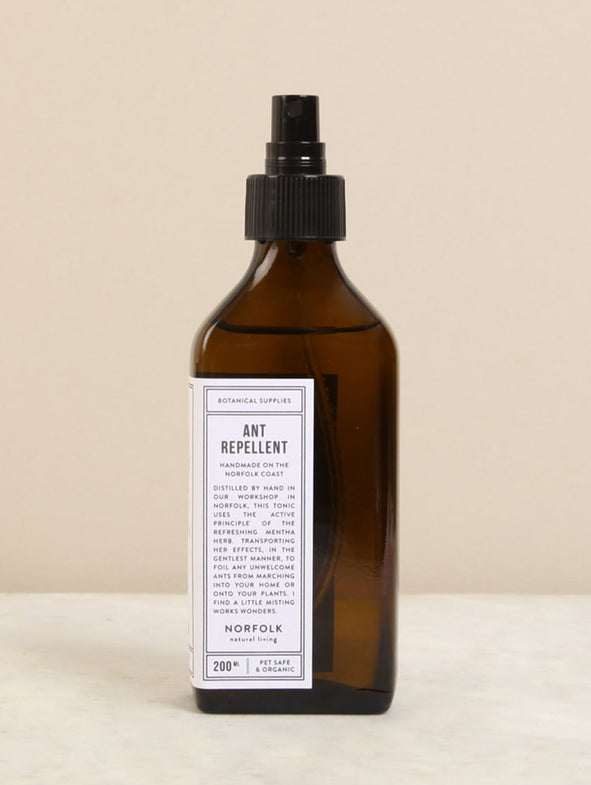 Ant Repellent Tonic